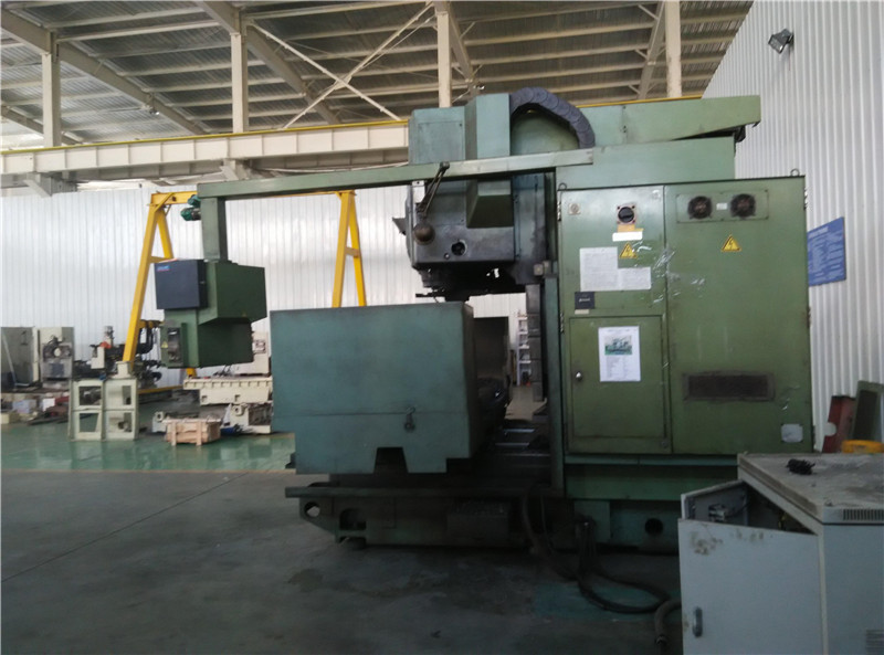 數(shù)控機床設(shè)備維修